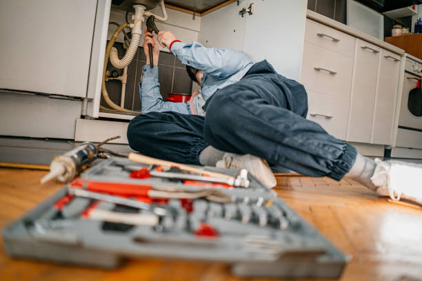 Reliable Hughesville, PA Plumbing Solutions