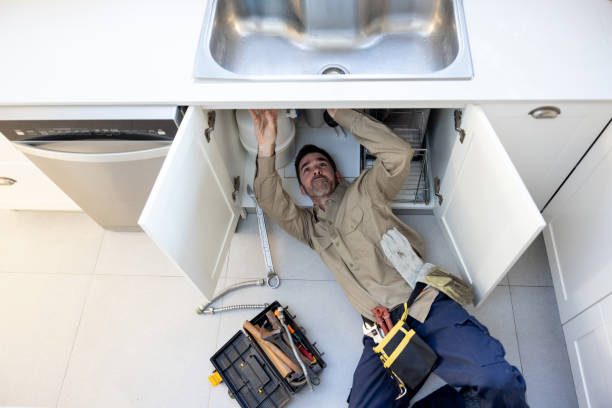 Best Drain Cleaning Services  in Hughesville, PA