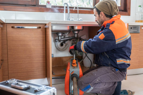 Best Toilet Repair Services  in Hughesville, PA