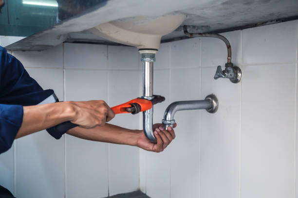 Best Water Leak Repair  in Hughesville, PA