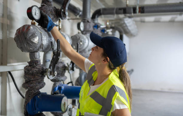 Water Softener Installation in Hughesville, PA