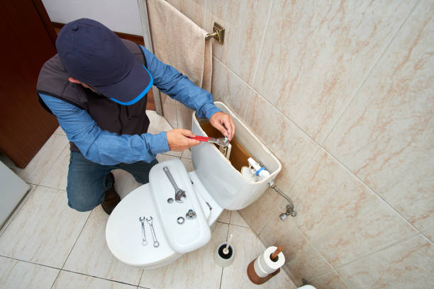 Best Faucet Repair  in Hughesville, PA