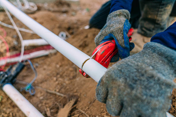 Clogged Drain Plumber in Hughesville, PA